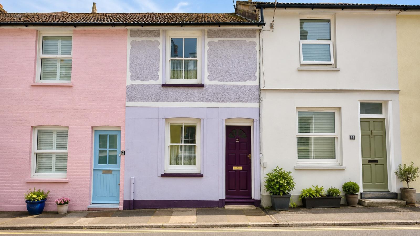 2 bed property in Shepherd Street, St. Leonards-On-Sea